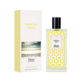 Ted Lapidus Sensual Hero Edt 100ml (H)